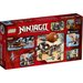 Ninjago Piracki sterowiec Lego