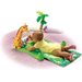 Muzyczna mata 3w1 Rainforest Fisher Price
