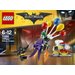 Batman Joker Ucieczka balonem Lego