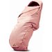Wózek spacerowy Zapp Xtra 2.0 + śpiworek Quinny - Pink Pastel