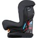 Fotelik samochodowy Cosmos 0-18kg Chicco - jet black