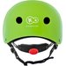 Kask Safety Kinderkraft - green