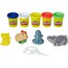 Zestaw Disney Junior Play-Doh - zwierzęta