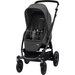 Wózek spacerowy Stella Maxi-Cosi - black crystal