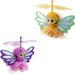 Latająca wróżka Fairy Wings Silverlit