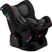 Fotelik Liam Plus 0-18 kg Lionelo - sporty black