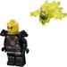 Ninjago Smok mistrza Wu Lego