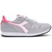 Buty Simple Run GS New Diadora - szary
