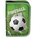 Piórnik jednokomorowy bez wyposażenia Paso - Football 2020