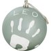 Christmas Ball - Bombka Baby Art - Ocean