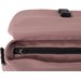 Wózek głeboko-spacerowy + torba 2w1 Euro-Cart - różowy