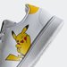 Buty młodzieżowe Advantage Pokemon x Adidas