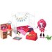 Mini lalki Piżamowa impreza Equestria Girls My Little Pony