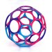 Oball - kolorowy Oball - różowo-fioletowy
