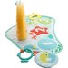 Wielorybek edukacyjny - ocean zabawy Fisher Price