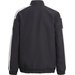 Bluza juniorska Squadra 21 Presentation Jacket Adidas - czarny