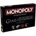 Monopoly Gra o Tron Hasbro