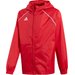 Kurtka przeciwdeszczowa Core 18 Rain Junior Adidas