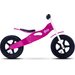 Rowerek biegowy Velo Toyz Caretero - fioletowy
