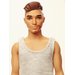 Barbie Ken domowe zajęcia Mattel - golibroda