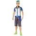Barbie Ken Video Game Hero Mattel