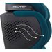 Fotelik Samochodowy Tian Elite 9-36 kg Recaro - Teal Green