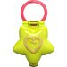 Zestawy kieszonkowe Polly Pocket Mattel - rakieta