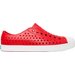 Buty Jefferson Native - ski patrol red/shell white