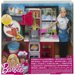 Barbie Bar spaghetti Mattel