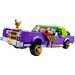 Batman Lowrider Jokera Lego
