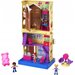 Kompaktowy zestaw Polly Pocket Mattel - sklepik