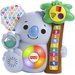 Interaktywna zabawka Koala Linkimals Fisher Price - Koala