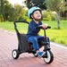 Rowerek składany 7w1 Smart Trike