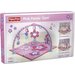Różowa mata edukacyjna Fisher Price