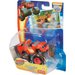 Blaze metalowy pojazd Fisher Price - Mud Racin' Blaze