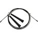 Skakanka Speed Rope PRO Allright - czarna