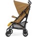 Wózek spacerowy Quix.Plus Concord - Sweet Curry