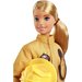 Barbie lalka kariera Mattel - strażak