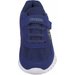 Buty Follow Jr Kappa - niebieskie