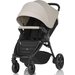 Wózek spacerowy B-Agile 4 Plus Britax - sand beige 2017