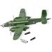 Klocki Cobi samolot - North American B-25B Mitchell - 5541