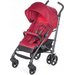 Wózek spacerowy Lite Way 3 Chicco - red berry