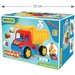 Gigant truck wywrotka 55cm Wader
