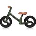 Rowerek biegowy Ciao Colibro - forest green