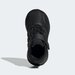 Buty dziecięce Runfalcon Adidas - czarny 2