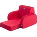 Fotelik Twist Chicco - red