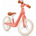 Rowerek biegowy Fly Plus Kinderkraft - magic coral