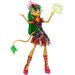 Cyrkowa Jinafire Long Monster High