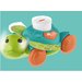 Interaktywna zabawka Żółw Linkimals Fisher Price - Żołw