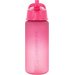 Bidon ze słomką 750ml Lifeventure Littlelife - Pink